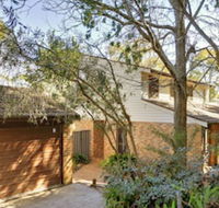 Barefoot Beach House - Shoal Bay - New South Wales Tourism 