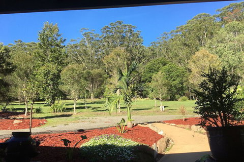 Arcadia Retreat - New South Wales Tourism  1