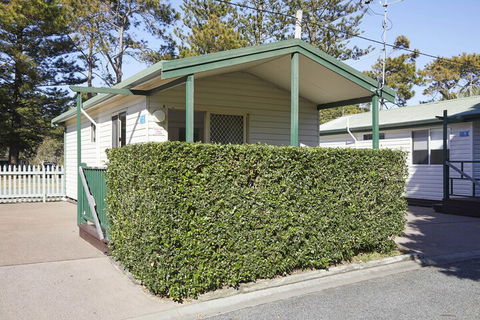 Hat Head Holiday Park - New South Wales Tourism  5