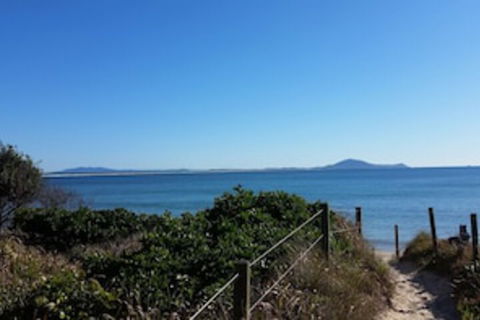 Hat Head Holiday Park - New South Wales Tourism  0