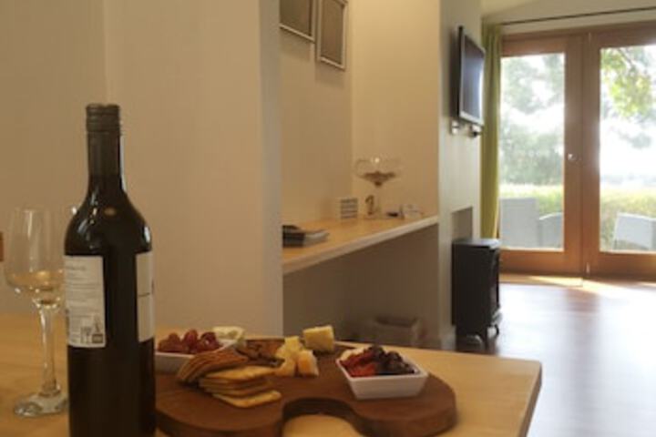 Petwood SA New South Wales Tourism 