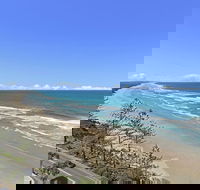 Growder Court 3 - Coolum Beach QLD - New South Wales Tourism 