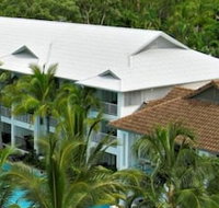 Beach Club Port Douglas 3 Bedroom Luxury Apartment - New South Wales Tourism 