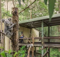 Springwood Meditation Vacation Center - New South Wales Tourism 