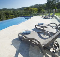 Mapleton Springs - New South Wales Tourism 