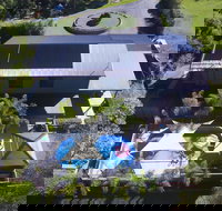 Elk Estate - New South Wales Tourism 