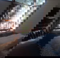 Guyra Summit Caravan Park - New South Wales Tourism 