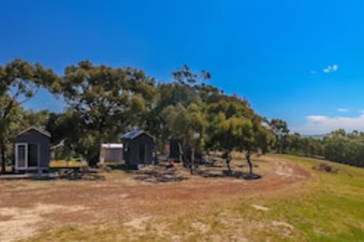 Tallarook ACT New South Wales Tourism 