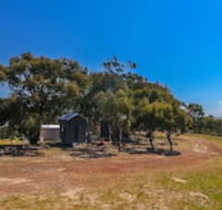 Seven Hills Tiny House - New South Wales Tourism 