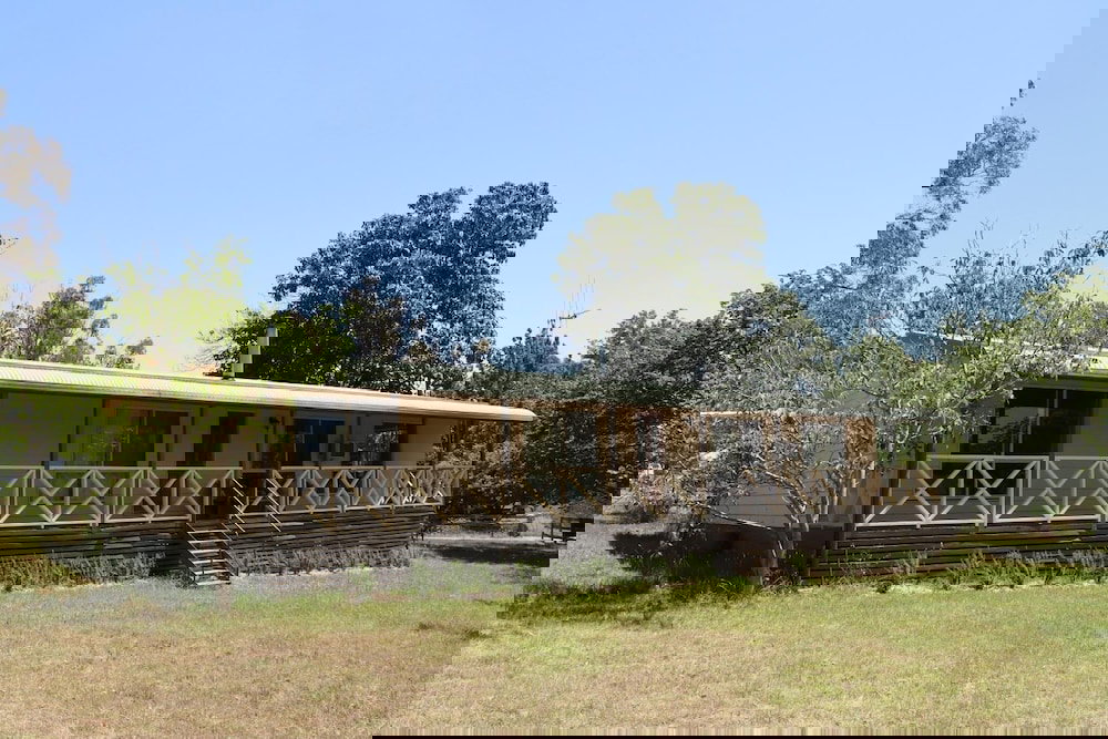 Lidster NSW New South Wales Tourism 