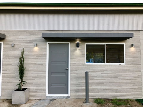 Gundagai Tourist Suites - New South Wales Tourism  0