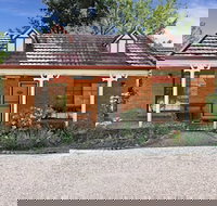 Kookaburra's Nook - pet friendly with pool - New South Wales Tourism 