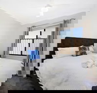 Alpine Knights Stylish Luxury - New South Wales Tourism 