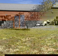 Studio  Quins Gap Retreat - New South Wales Tourism 