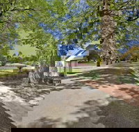 Mill House - New South Wales Tourism 