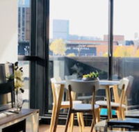 LVL 11 Cosy Apartment Near Lygon St - New South Wales Tourism 