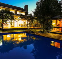 Inner Melbourne Luxury Holiday House - New South Wales Tourism 