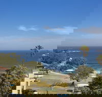Ocean view oasis 219i - New South Wales Tourism 