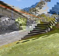 Snowstream Riverside Apartments - Unit 2 - New South Wales Tourism 