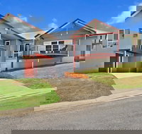 3 Peaks Rise - BRIGHT - New South Wales Tourism 