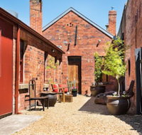 Persimmon - New South Wales Tourism 