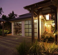 Hai Villa Port Douglas - New South Wales Tourism 