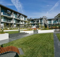 Accommodate Canberra - Amaya - New South Wales Tourism 