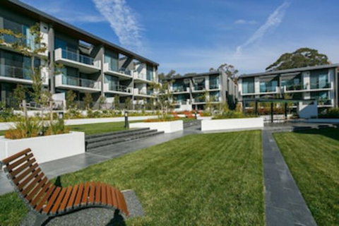 Accommodate Canberra - Amaya - New South Wales Tourism  0