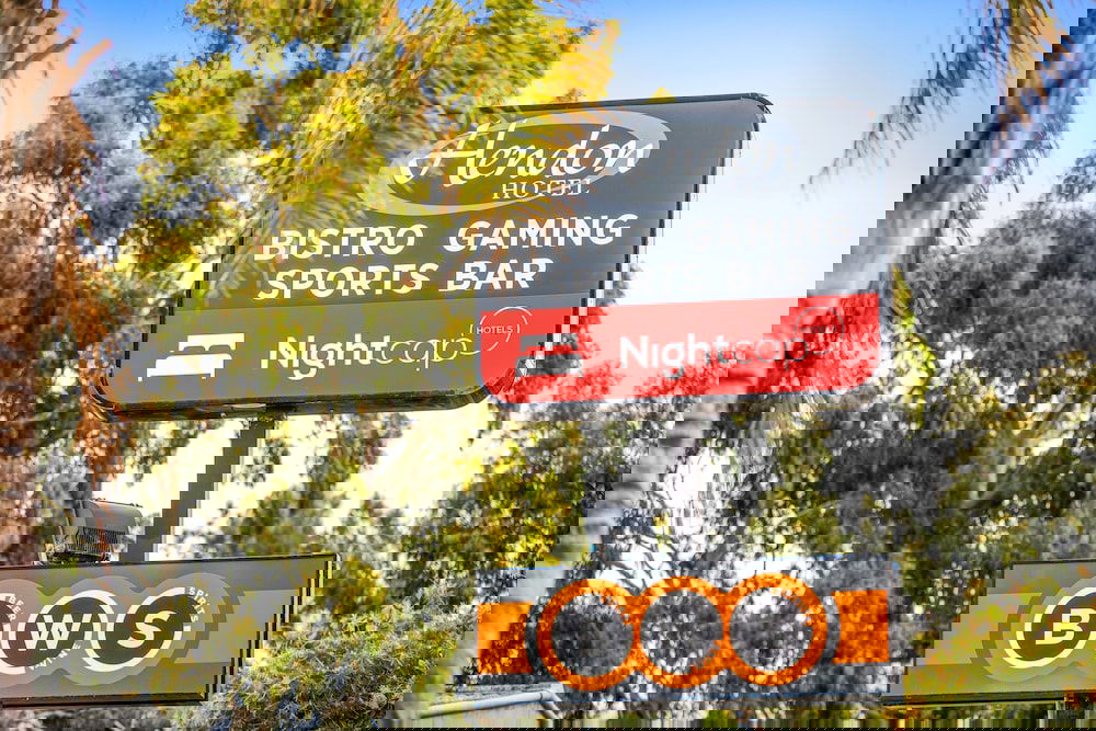 Alberton SA New South Wales Tourism 