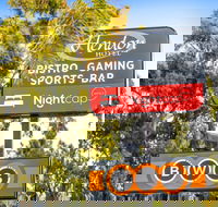 Nightcap at Hendon Hotel - New South Wales Tourism 