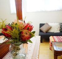 Moon House - New South Wales Tourism 