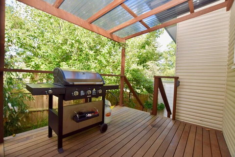 Calamandah House Of Blackheath - New South Wales Tourism  7