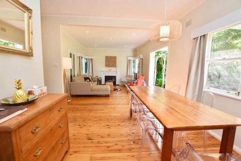 Calamandah House Of Blackheath - New South Wales Tourism  4