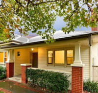 Balwyn Houses - New South Wales Tourism 