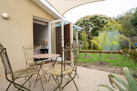 Xanadu Shores - New South Wales Tourism  7