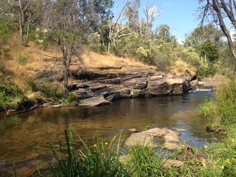 Stirling View - New South Wales Tourism  1