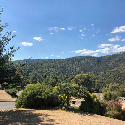 Stirling View - New South Wales Tourism  2