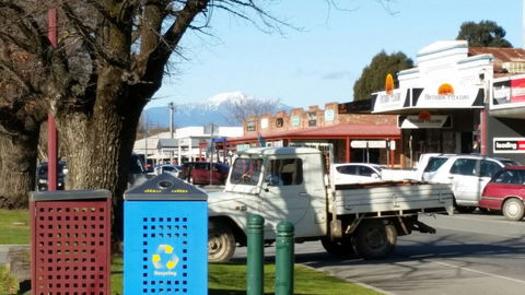 Stirling View - New South Wales Tourism  0