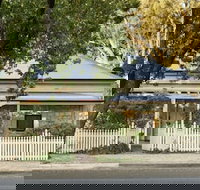 Miriams Cottage - New South Wales Tourism 