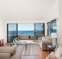 Vogue Unit 3/197 Soldiers Point Road