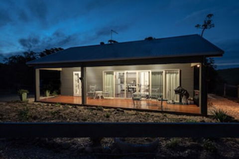 Country Mile Escape - New South Wales Tourism  0