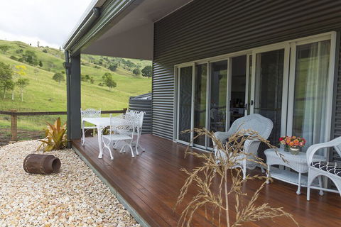Country Mile Escape - New South Wales Tourism  6