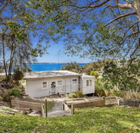 Ronem Cottage 5 Gloucester Street - New South Wales Tourism 
