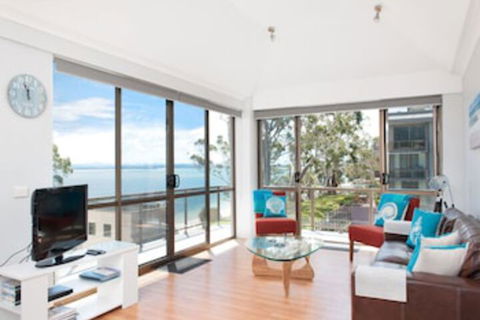 The Poplars Unit 30 / 34 Magnus Street - New South Wales Tourism  0
