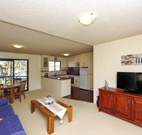 Shoreline Unit 2 / 1 Intrepid Close - New South Wales Tourism 