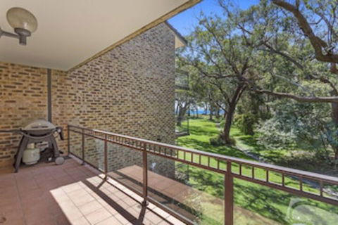 Nicholli Bay Parklands Unit 30 / 2 Gowrie Ave - New South Wales Tourism  0