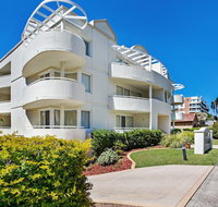 Seashells Unit 6 / 21 Magnus Street - New South Wales Tourism 