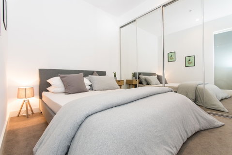 Urban Oasis - Designed Service Apartment - New South Wales Tourism  3
