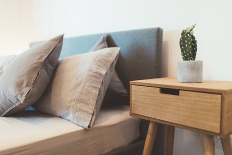 Urban Oasis - Designed Service Apartment - New South Wales Tourism  2