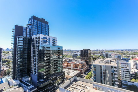 Urban Oasis - Designed Service Apartment - New South Wales Tourism  5